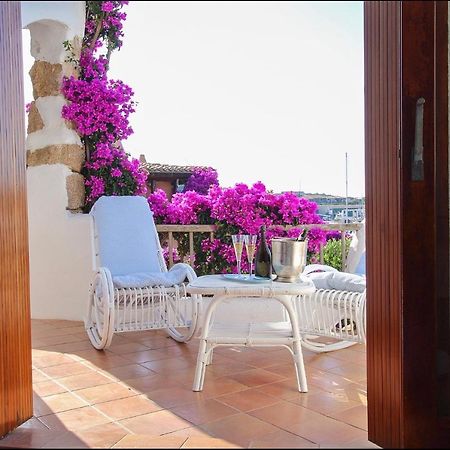 Welcomely - Porto Cervo Sul Mare المظهر الخارجي الصورة